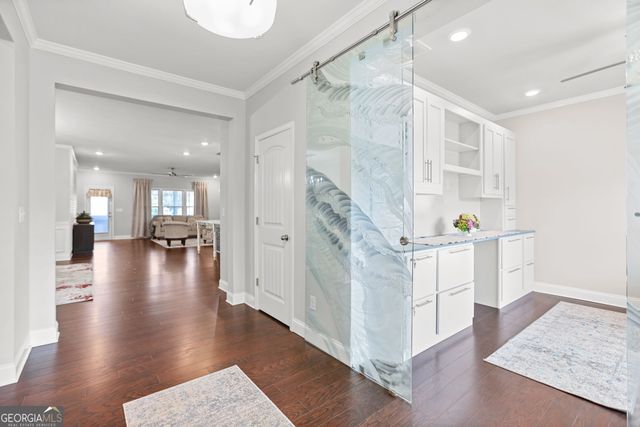 160 Maple Leaf Road, Sharpsburg, GA 30277