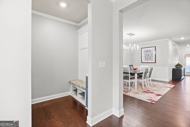 160 Maple Leaf Road, Sharpsburg, GA 30277