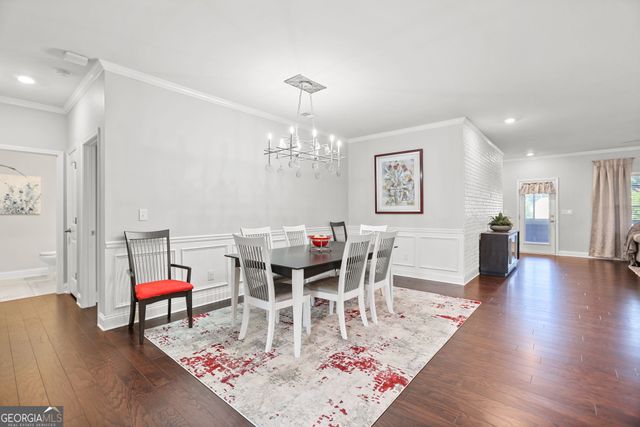 160 Maple Leaf Road, Sharpsburg, GA 30277