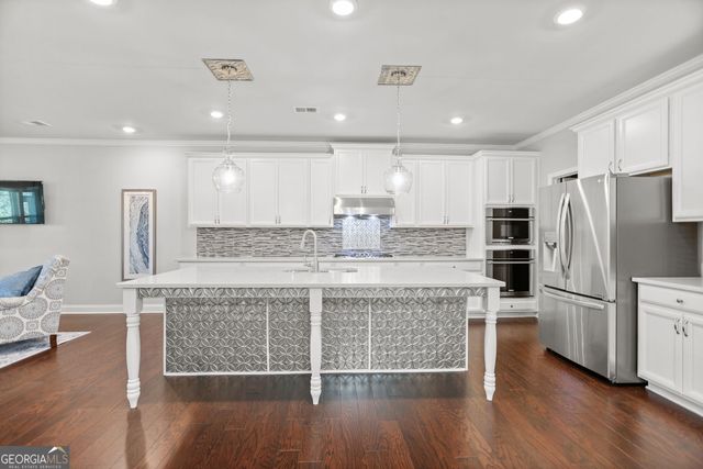 160 Maple Leaf Road, Sharpsburg, GA 30277