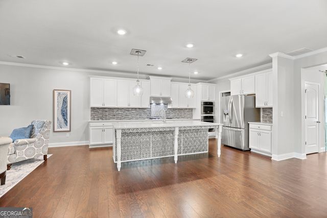 160 Maple Leaf Road, Sharpsburg, GA 30277