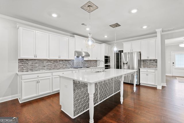 160 Maple Leaf Road, Sharpsburg, GA 30277