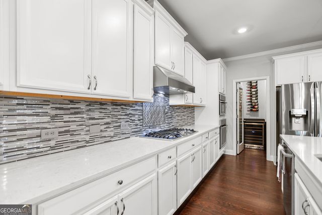160 Maple Leaf Road, Sharpsburg, GA 30277