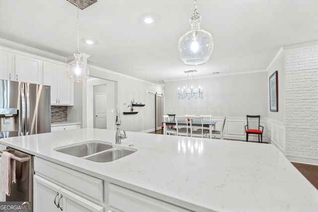 160 Maple Leaf Road, Sharpsburg, GA 30277