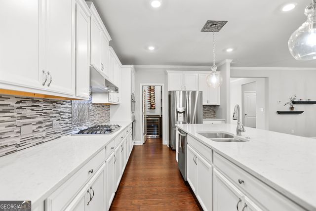 160 Maple Leaf Road, Sharpsburg, GA 30277