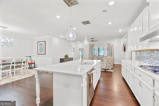 160 Maple Leaf Road, Sharpsburg, GA 30277