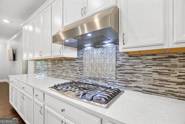 160 Maple Leaf Road, Sharpsburg, GA 30277