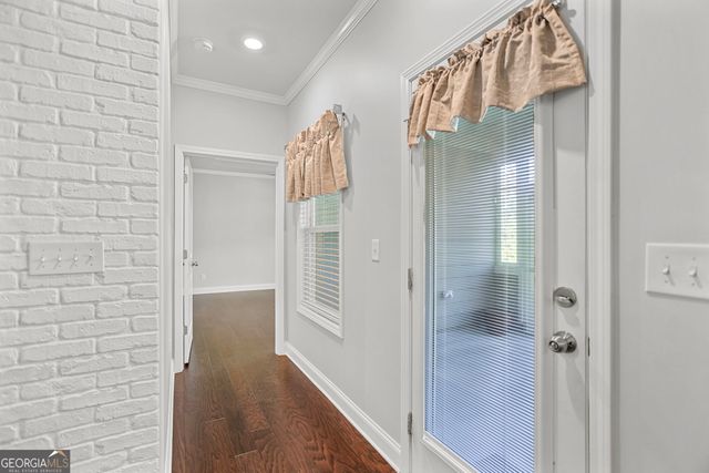 160 Maple Leaf Road, Sharpsburg, GA 30277