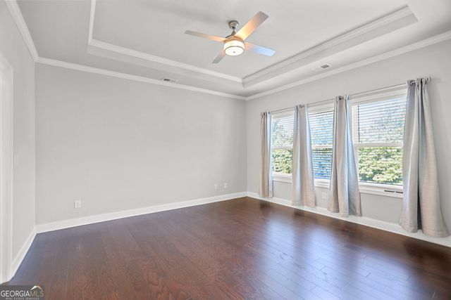 160 Maple Leaf Road, Sharpsburg, GA 30277