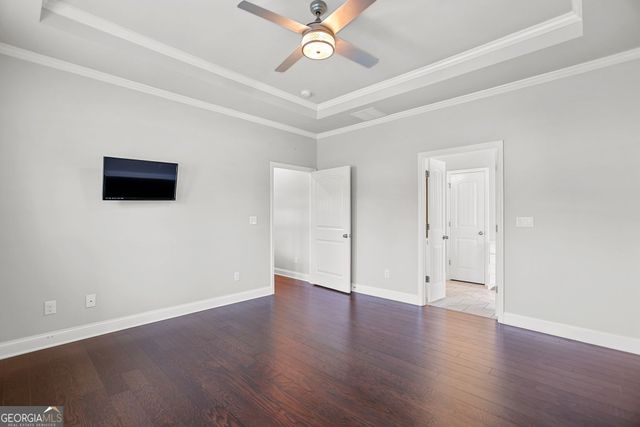 160 Maple Leaf Road, Sharpsburg, GA 30277