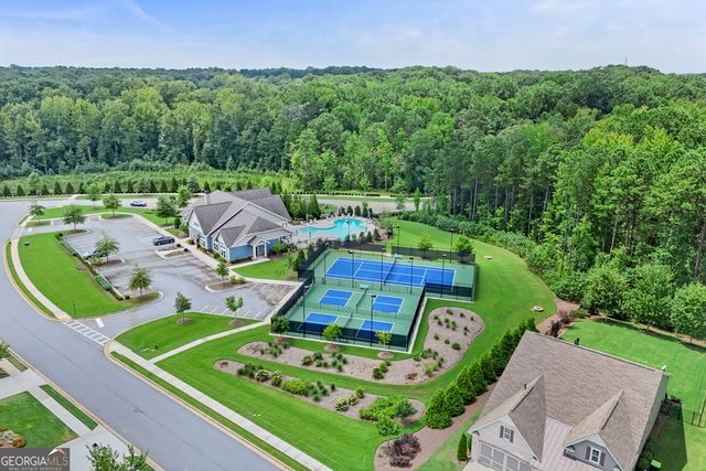 160 Maple Leaf Road, Sharpsburg, GA 30277