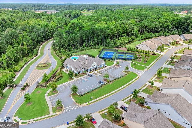 160 Maple Leaf Road, Sharpsburg, GA 30277