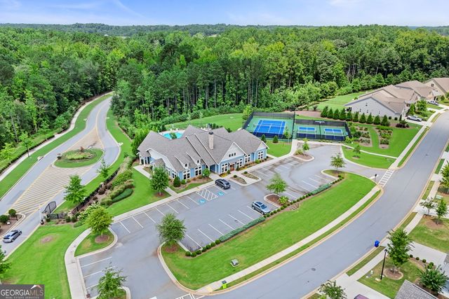 160 Maple Leaf Road, Sharpsburg, GA 30277