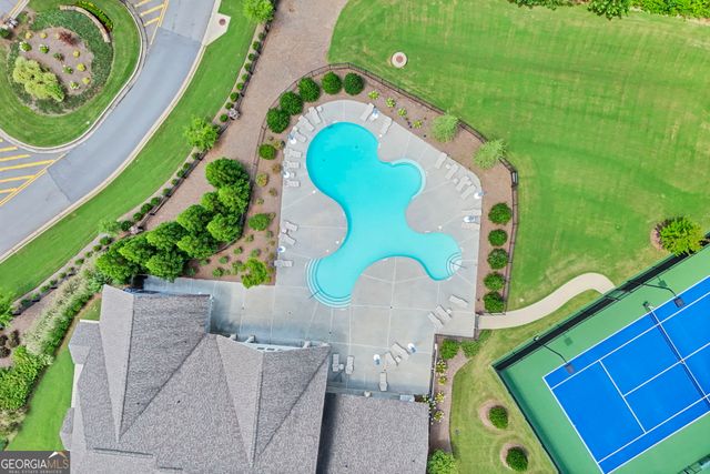 160 Maple Leaf Road, Sharpsburg, GA 30277