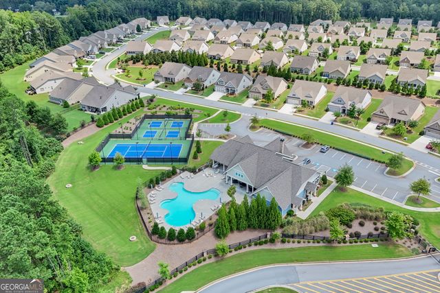 160 Maple Leaf Road, Sharpsburg, GA 30277