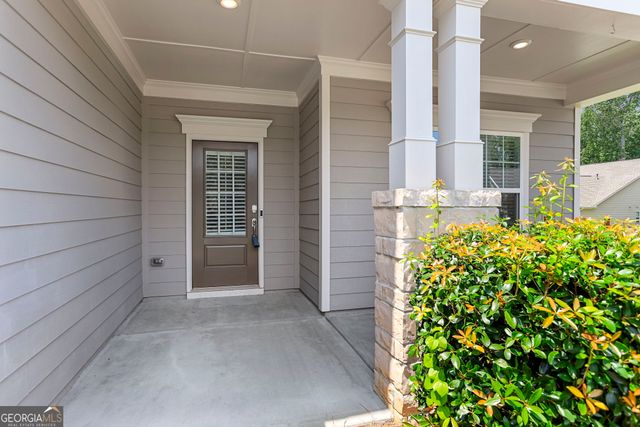 160 Maple Leaf Road, Sharpsburg, GA 30277
