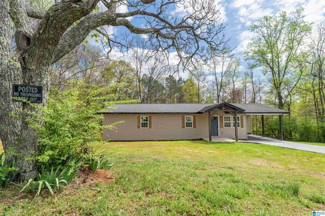 10120 COUNTY ROAD 65, Roanoke, AL 36274