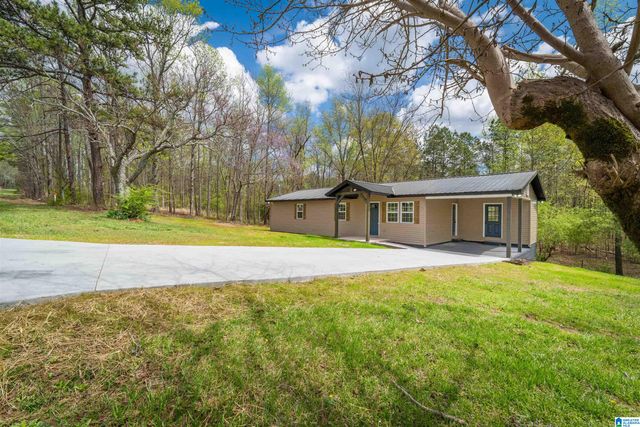 10120 COUNTY ROAD 65, Roanoke, AL 36274