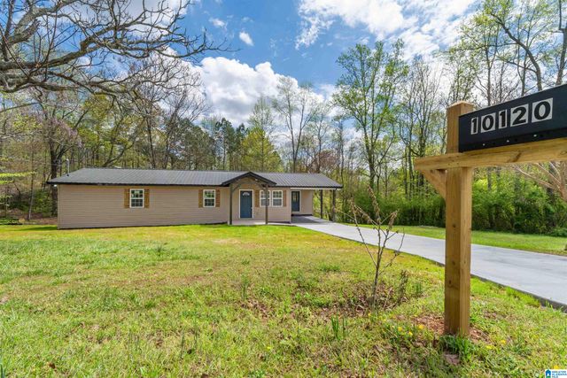 10120 COUNTY ROAD 65, Roanoke, AL 36274
