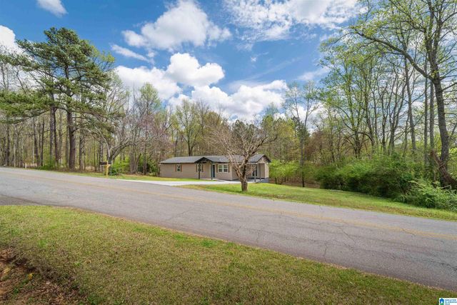10120 COUNTY ROAD 65, Roanoke, AL 36274
