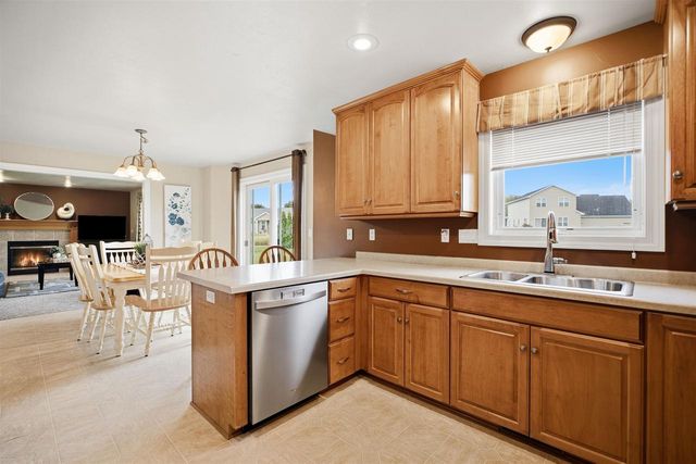 N2314 CORNHUSK DRIVE, Greenville, WI 54942