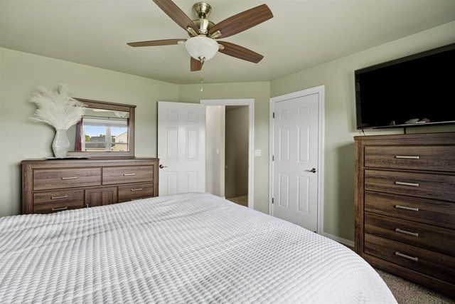 N2314 CORNHUSK DRIVE, Greenville, WI 54942