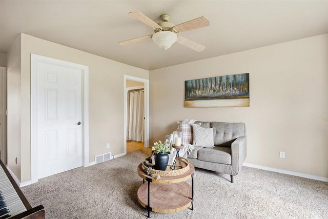 N2314 CORNHUSK DRIVE, Greenville, WI 54942