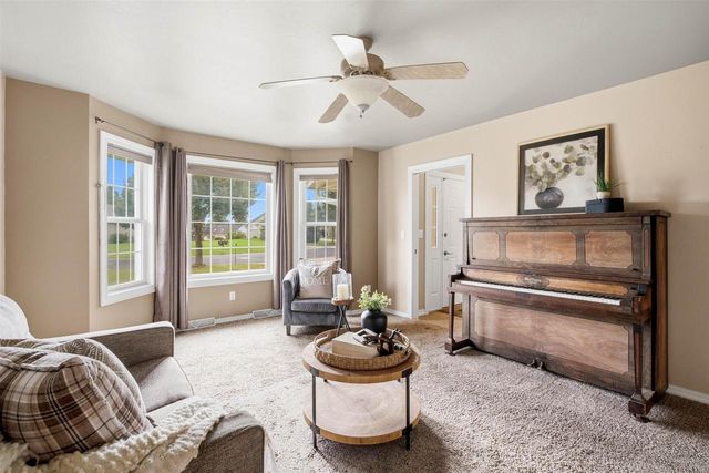 N2314 CORNHUSK DRIVE, Greenville, WI 54942