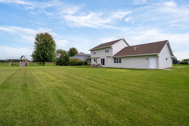 N2314 CORNHUSK DRIVE, Greenville, WI 54942