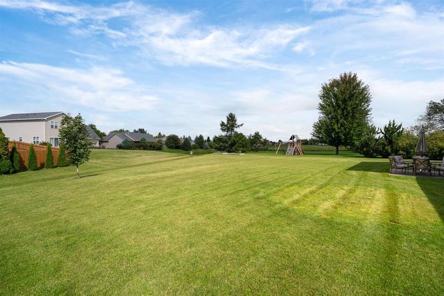 N2314 CORNHUSK DRIVE, Greenville, WI 54942