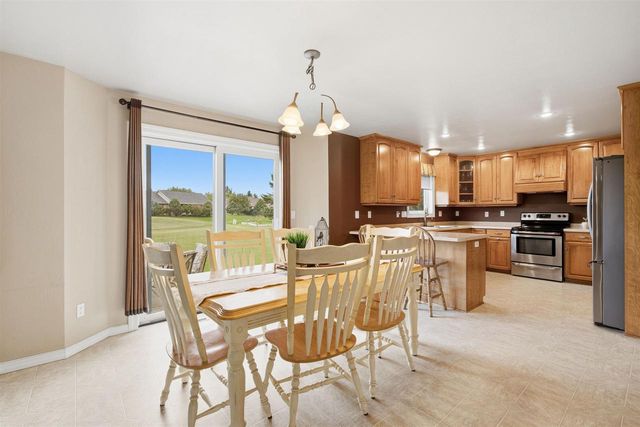 N2314 CORNHUSK DRIVE, Greenville, WI 54942