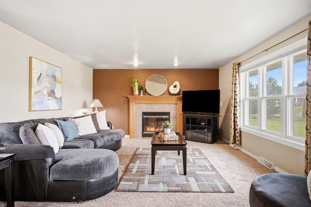 N2314 CORNHUSK DRIVE, Greenville, WI 54942