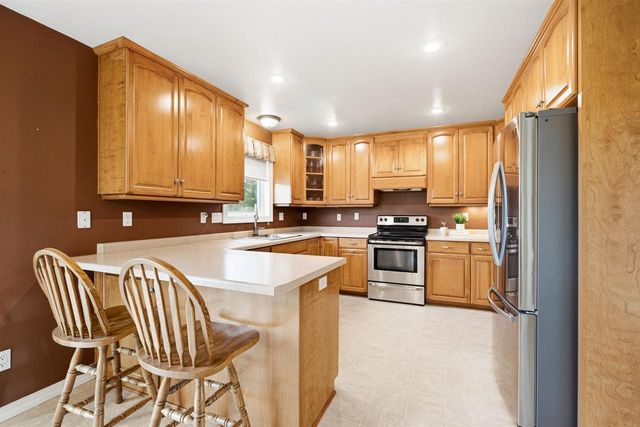 N2314 CORNHUSK DRIVE, Greenville, WI 54942