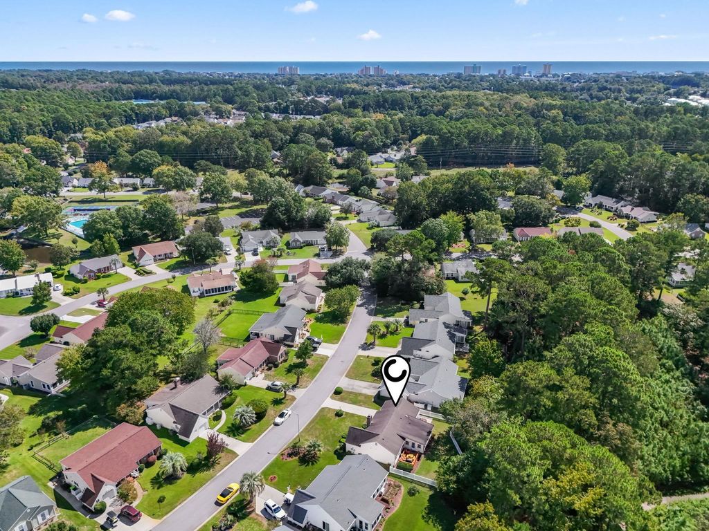 309 Mourning Dove Ln., Murrells Inlet, SC 29576 — photo 2