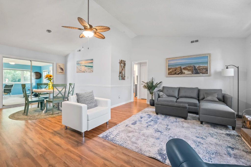 309 Mourning Dove Ln., Murrells Inlet, SC 29576 — photo 4