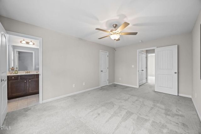 129 Longleaf Pine Street, Clayton, NC 27527