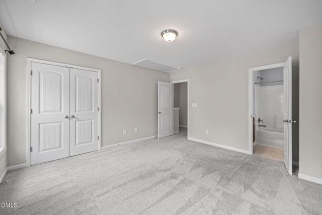 129 Longleaf Pine Street, Clayton, NC 27527