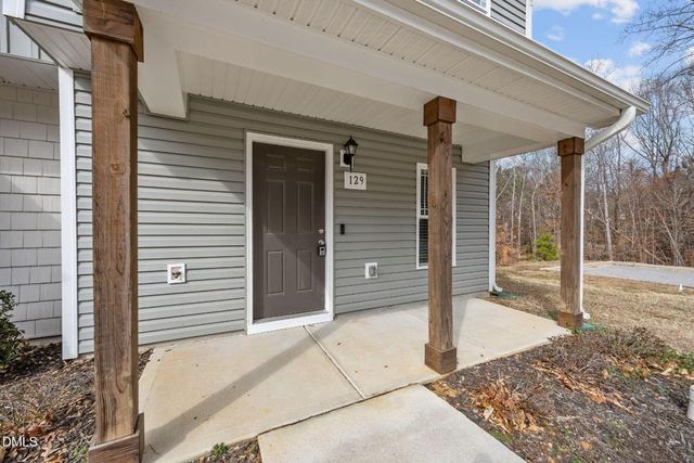 129 Longleaf Pine Street, Clayton, NC 27527