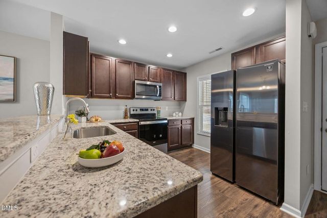 129 Longleaf Pine Street, Clayton, NC 27527