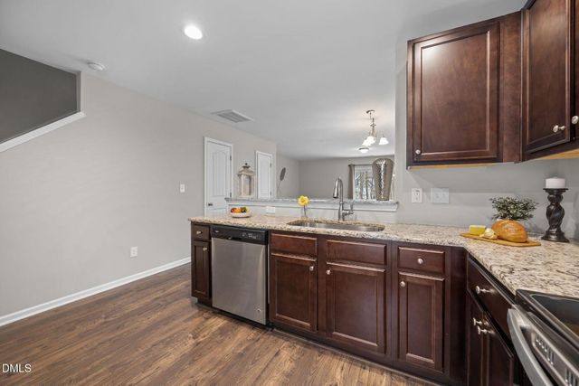 129 Longleaf Pine Street, Clayton, NC 27527