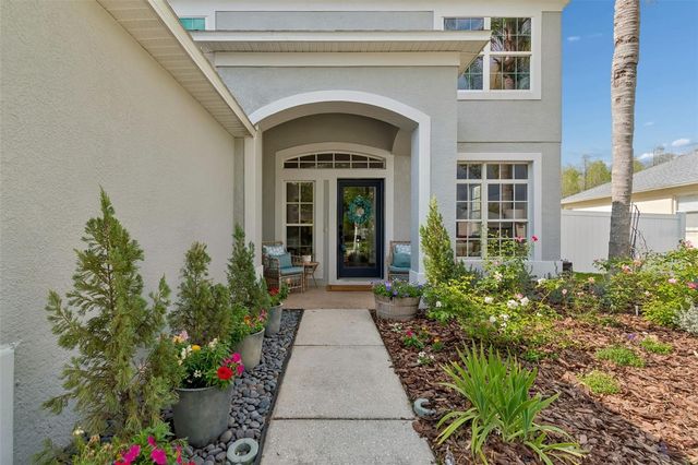 3313 CHESSINGTON DRIVE, Land O Lakes, FL 34638