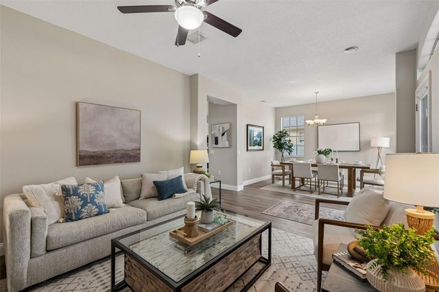 3313 CHESSINGTON DRIVE, Land O Lakes, FL 34638