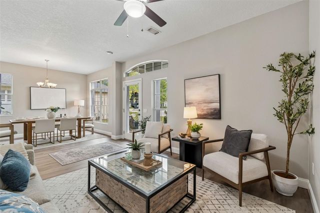 3313 CHESSINGTON DRIVE, Land O Lakes, FL 34638