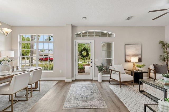 3313 CHESSINGTON DRIVE, Land O Lakes, FL 34638