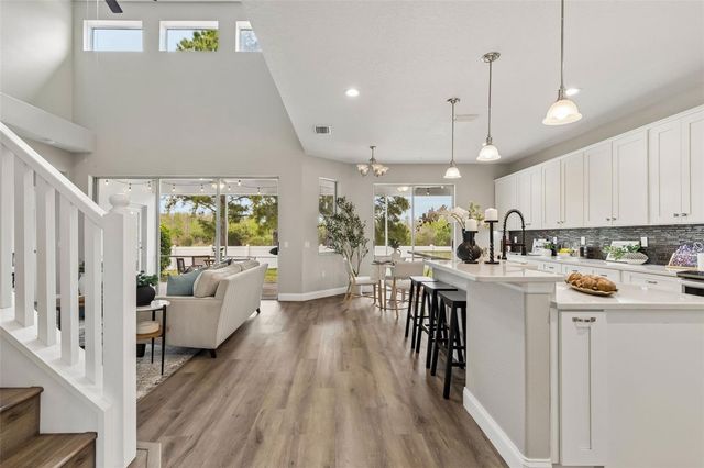 3313 CHESSINGTON DRIVE, Land O Lakes, FL 34638