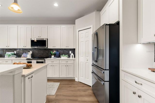 3313 CHESSINGTON DRIVE, Land O Lakes, FL 34638