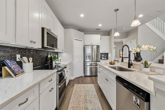 3313 CHESSINGTON DRIVE, Land O Lakes, FL 34638