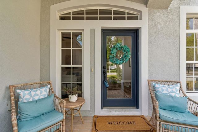 3313 CHESSINGTON DRIVE, Land O Lakes, FL 34638