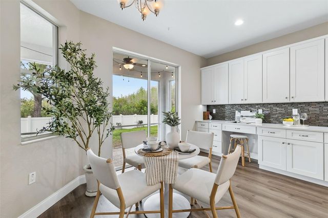 3313 CHESSINGTON DRIVE, Land O Lakes, FL 34638