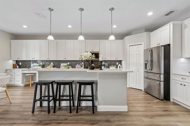 3313 CHESSINGTON DRIVE, Land O Lakes, FL 34638